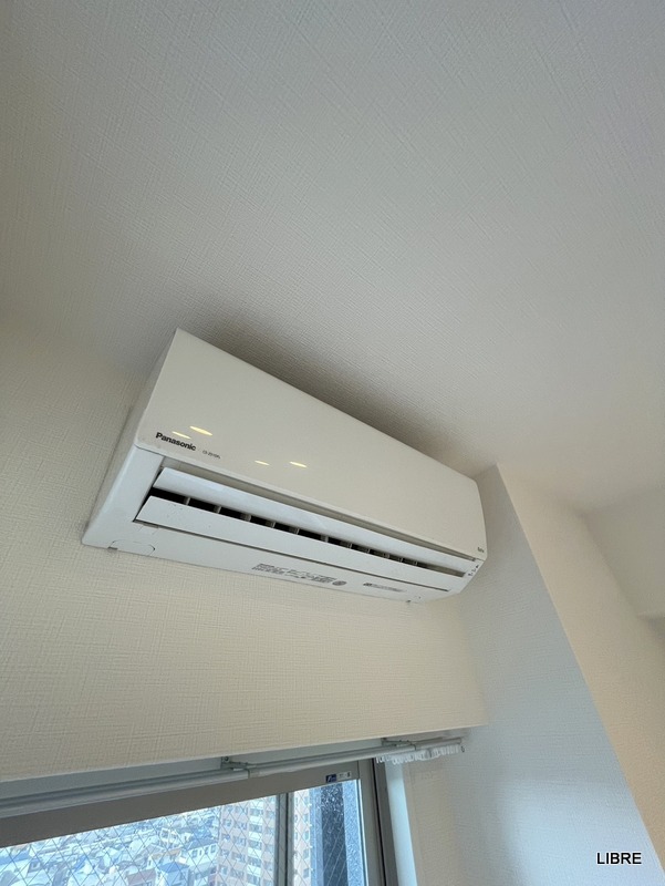 セキュリティ　※同物件、別のお部屋のイメージ写真です！