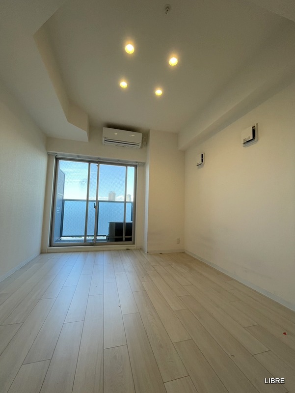 居室・リビング　※同物件、別のお部屋のイメージ写真です！