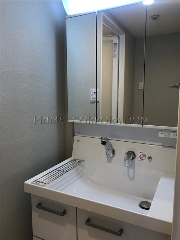 洗面設備　※参考写真※
