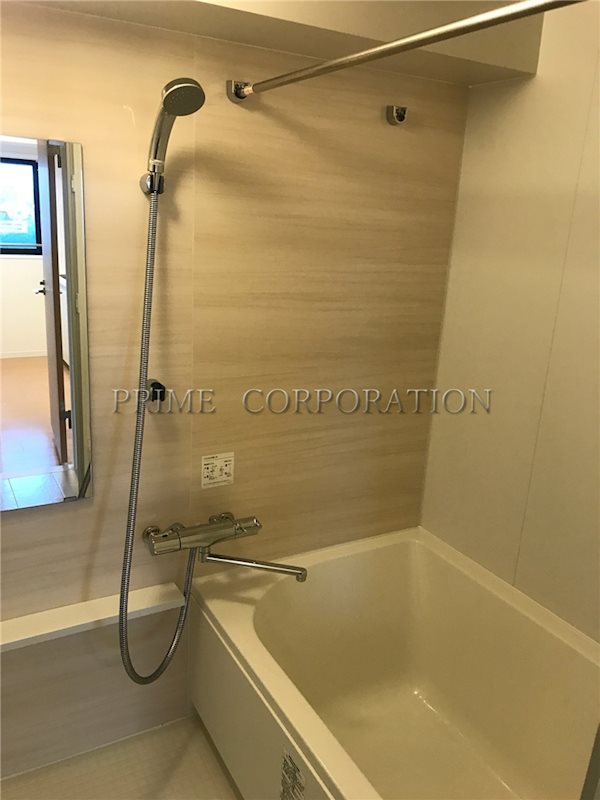 バス・シャワールーム　※参考写真※