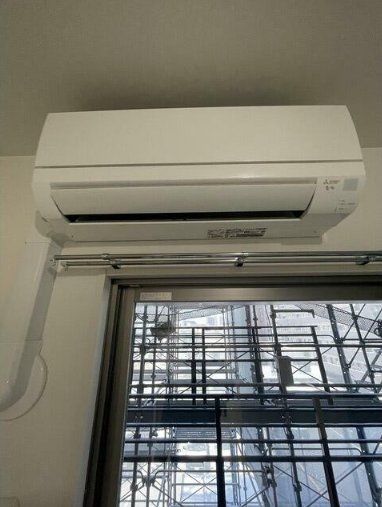 その他設備　設備