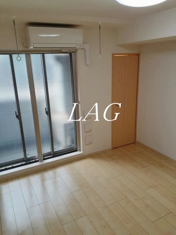 その他部屋・スペース　寝室です。