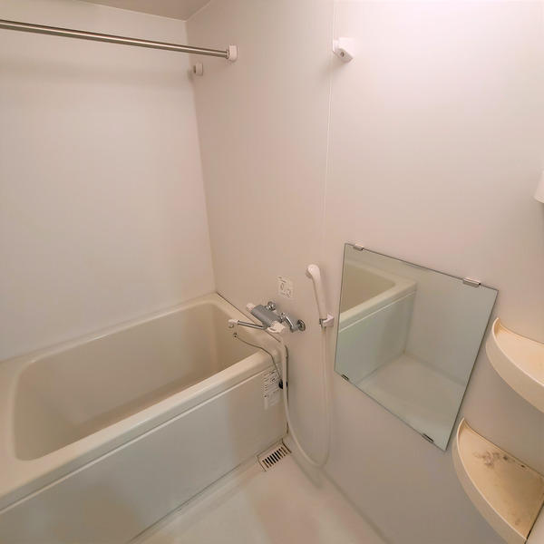 バス・シャワールーム　【人気！おすすめ物件！！】お問い合わせはお早めに♪