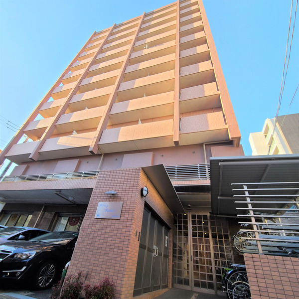 建物外観　【人気！おすすめ物件！！】お問い合わせはお早めに♪