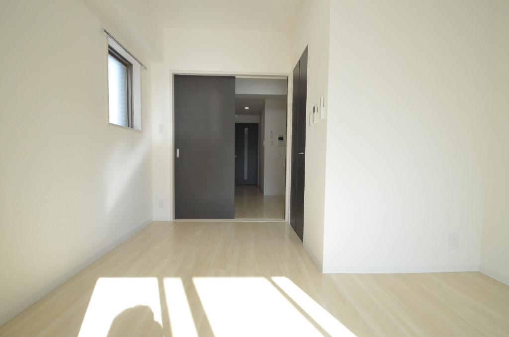 その他部屋・スペース　洋室