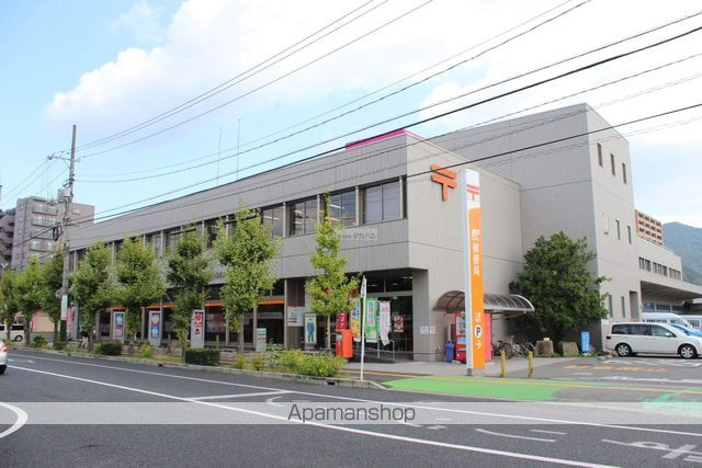 郵便局　三原郵便局（郵便局）まで702m