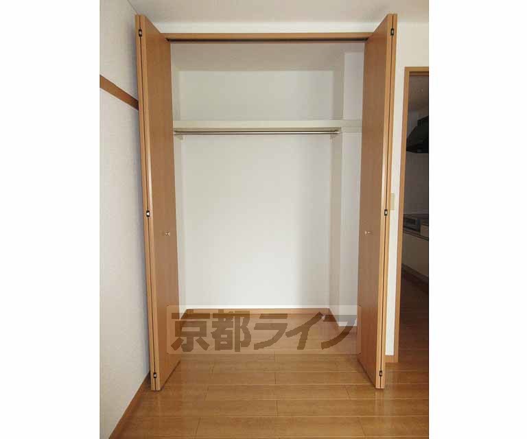 収納　沢山収納できそうです！