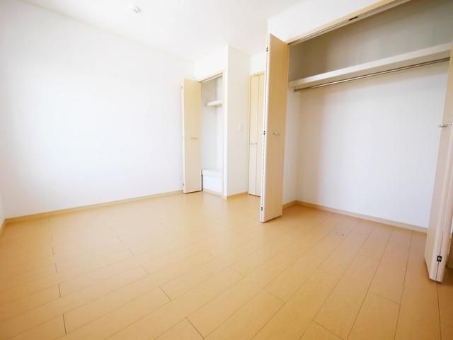 収納　同施工会社物件写真☆