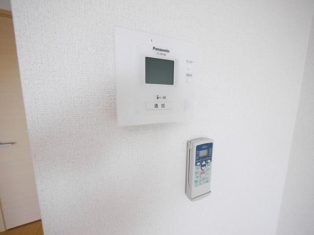 セキュリティ　同施工会社物件写真☆