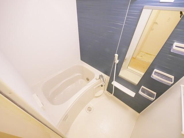バス・シャワールーム　同施工会社物件写真☆