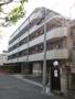上板橋駅より徒歩9分 3階 築18年7ヶ月の賃貸物件