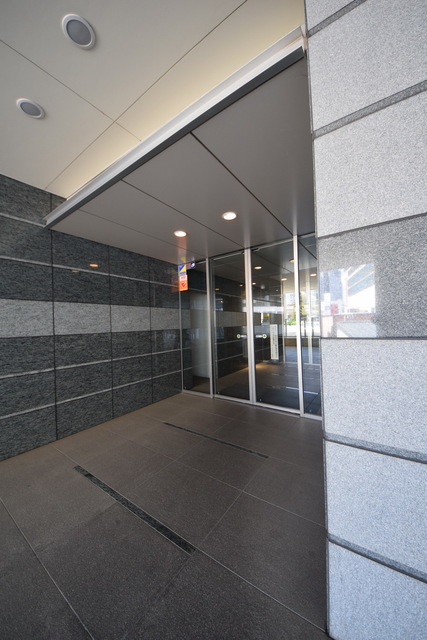 エントランス　～おかえりなさいませ～