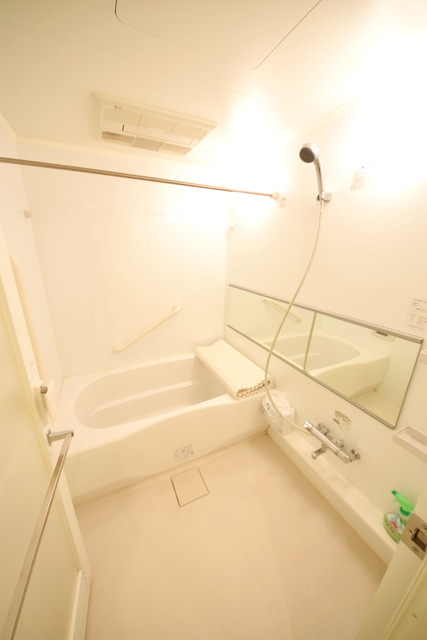 バス・シャワールーム　～別号室参考写真～