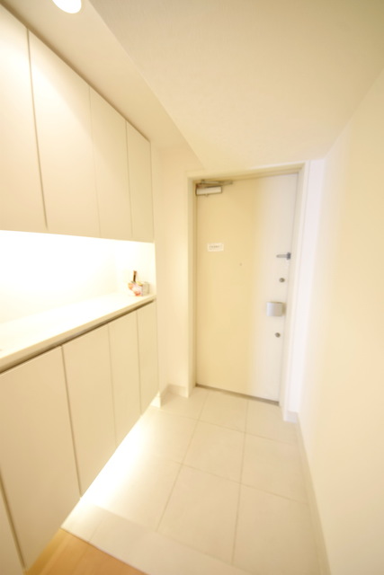 玄関　～別号室参考写真～