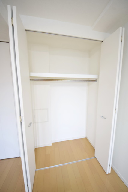 収納　～別号室参考写真～