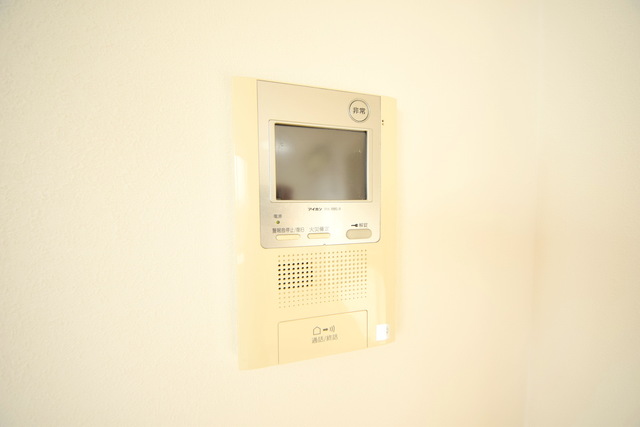 セキュリティ　～別号室参考写真～