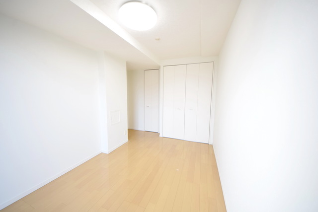 居室・リビング　～別号室参考写真～