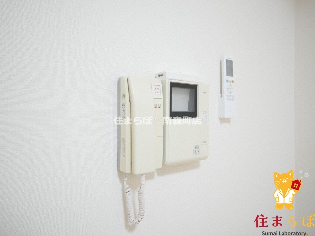 セキュリティ　安心感もチェック項目