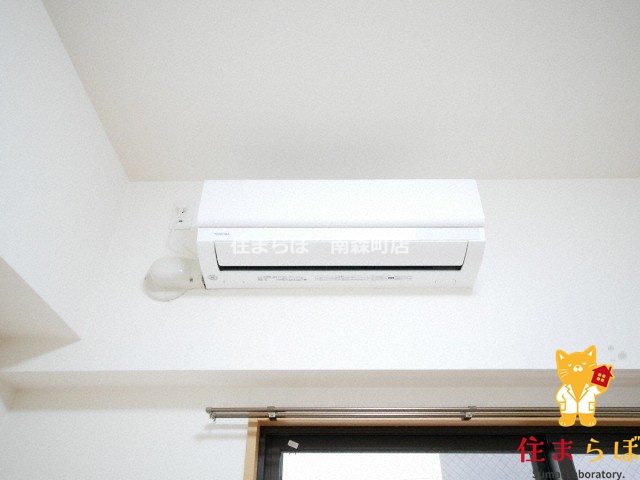 その他設備　生活に合うかが大切