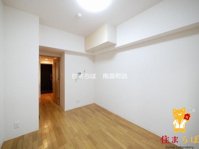 その他部屋・スペース　しっかり休める私空間