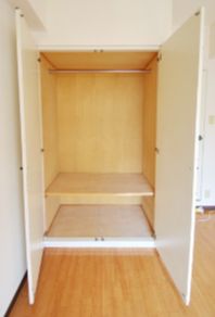 収納　同タイプ参考写真