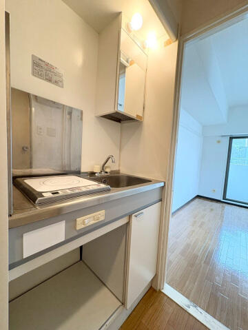 キッチン　同タイプ参考写真