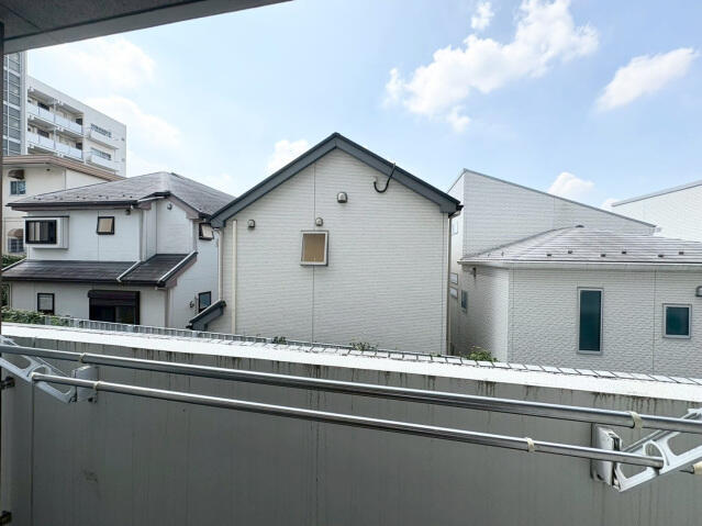 眺望　同タイプ参考写真