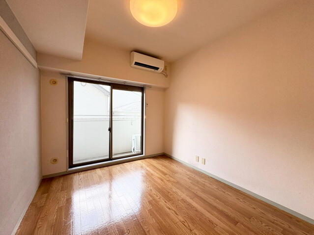 居室・リビング　同タイプ参考写真