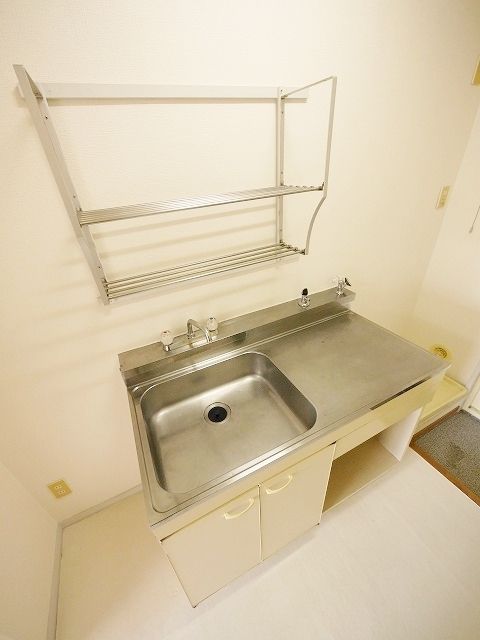 キッチン　★お部屋探しは、タウンハウジング多摩センター店へ★