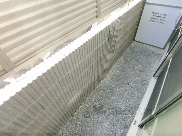 バルコニー　ベランダ