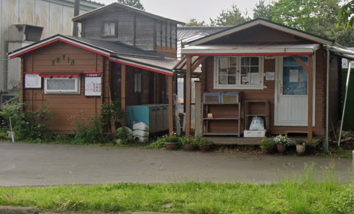 その他　パンとお菓子の店 ケビン（その他）まで470m