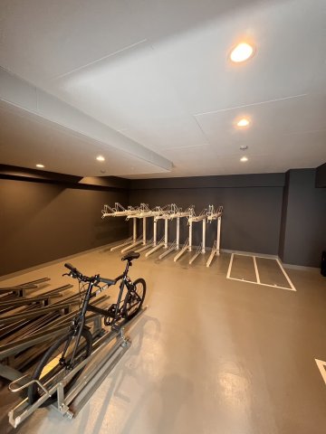 その他共有部分　シーズンフラッツ菊川WEST