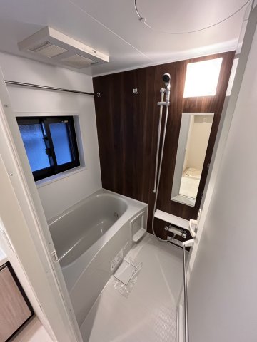 バス・シャワールーム　シーズンフラッツ菊川WEST