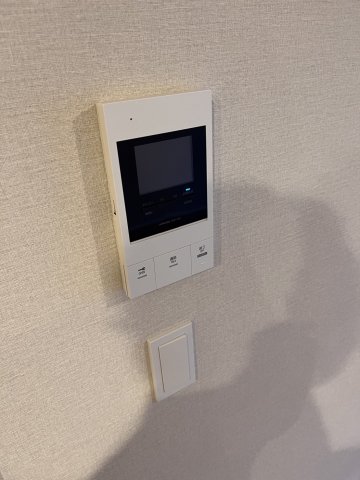 セキュリティ　シーズンフラッツ菊川WEST