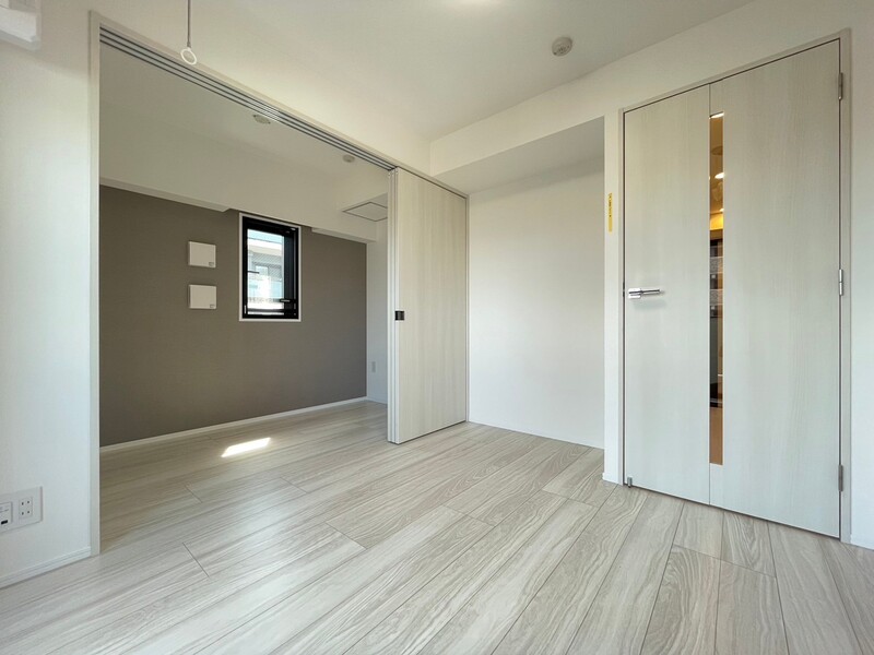 その他部屋・スペース　家具を配置しやすい人気の間取りです♪