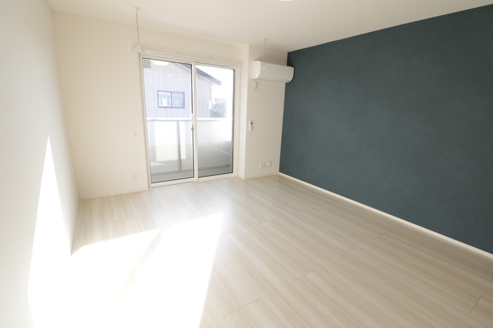 その他部屋・スペース　内装は落ち着いています