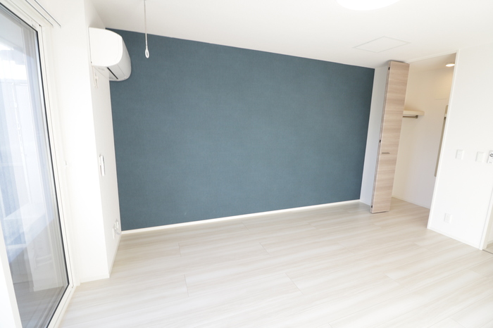 居室・リビング　使いやすいリビングです