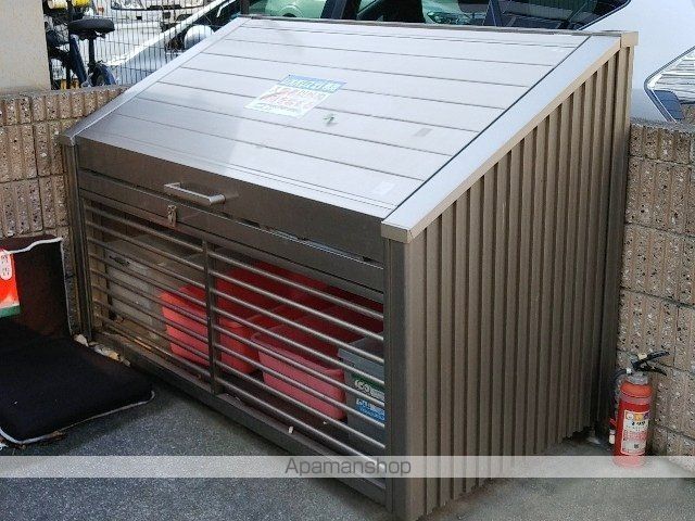 その他共有部分　その他共有部分