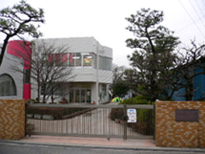 幼稚園・保育園　東台幼稚園（幼稚園・保育園）まで22m