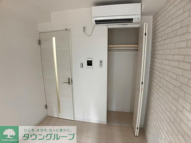 収納　お問合せはタウンハウジングまで！※現地待合わせ相談可能