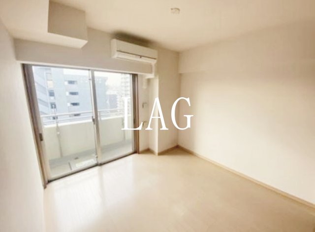 その他部屋・スペース　寝室です。