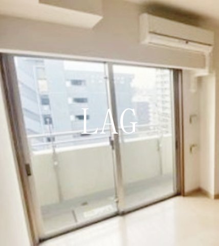 バルコニー　バルコニーです。