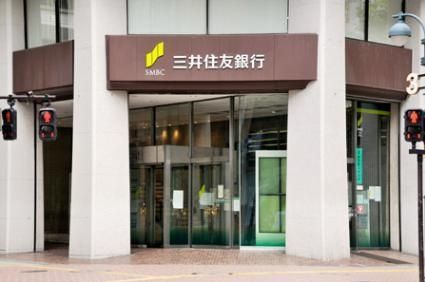 銀行　三井住友銀行麻布支店（銀行）まで202m