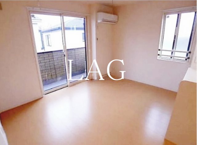 居室・リビング　洋室のお部屋です。