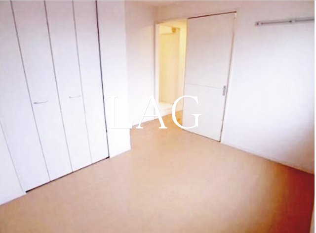 その他部屋・スペース　寝室です。