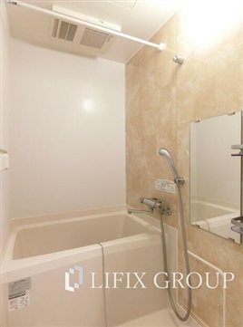 バス・シャワールーム　風呂