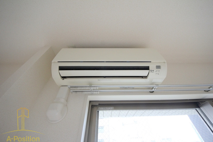 その他設備　ノースヴィレッジ参番館