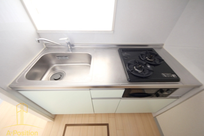 キッチン　ノースヴィレッジ参番館