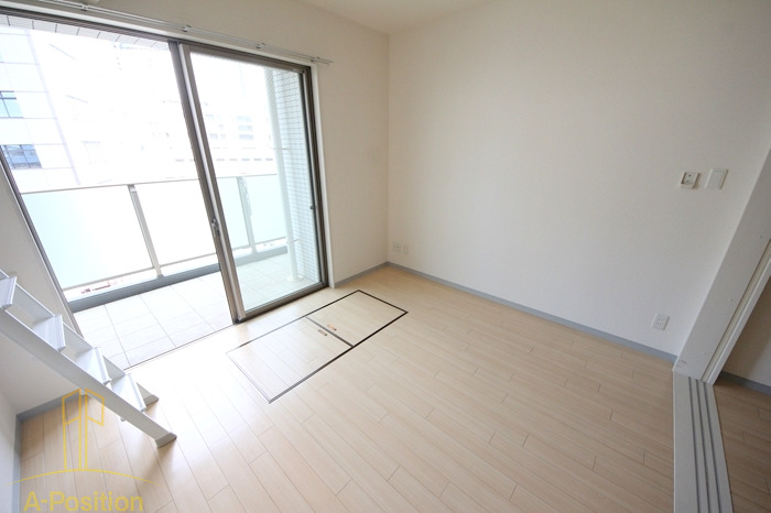 その他部屋・スペース　ノースヴィレッジ参番館