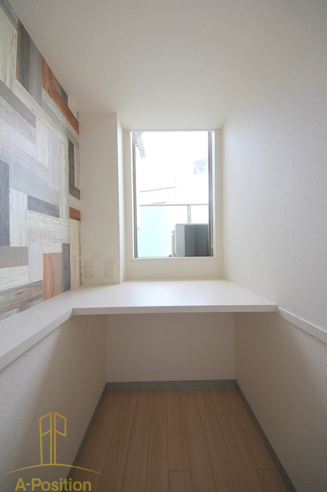 その他　ノースヴィレッジ参番館